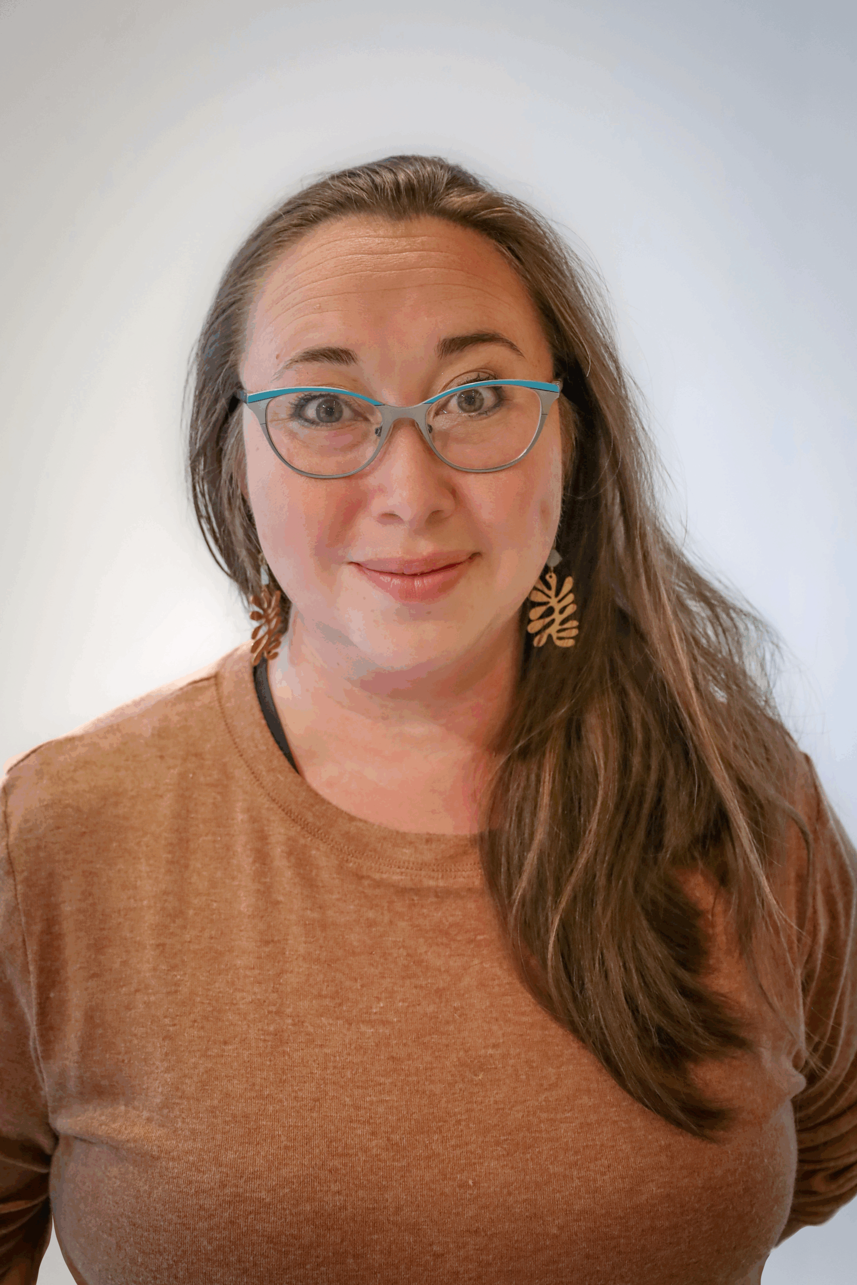 Beth Compton