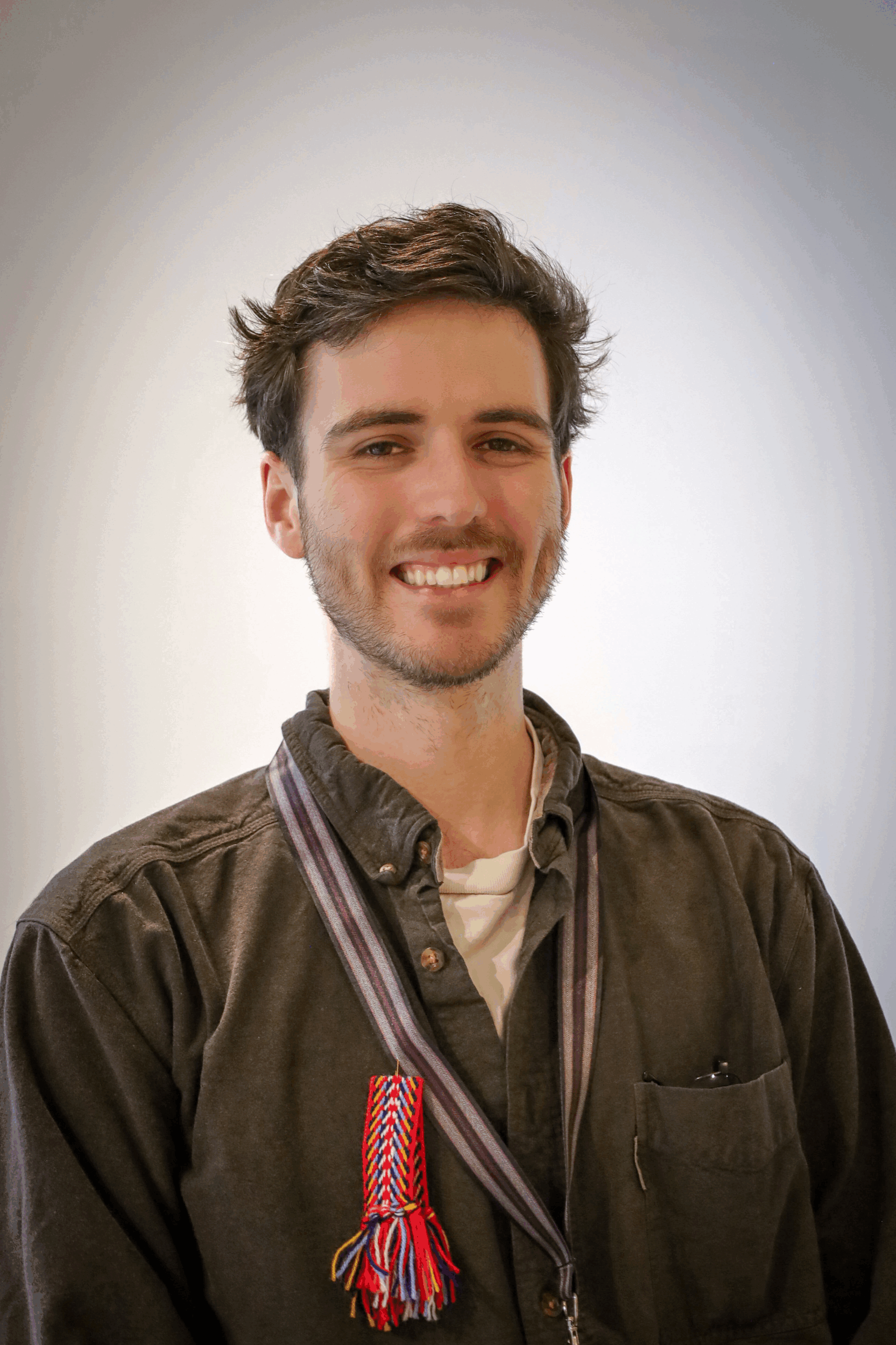 Ryan Newbury